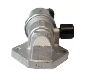 Cx-1665 Motorcraft Idle Air Control Valve Iac Speed Stabilizer New For E250 Van