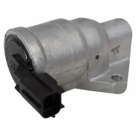 Cx-1723 Motorcraft Genuine Idle Air Control Valve - Certified