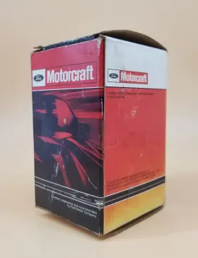 Cx-1759 Motorcraft Idle Air Control Valve Fits 00-04 Ford Focus 2.0l-l4 Pls Read