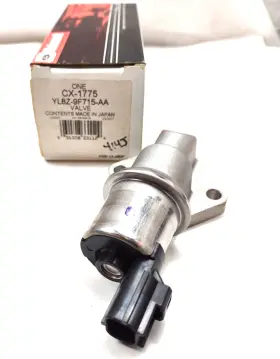 Cx-1775 Motorcraft Genuine Oem Ford Idle Air Control Valve Cx1775