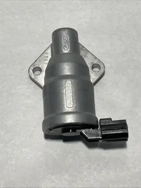 Cx-1835 Motorcraft Ford Idle Air Control Valve 1990-1993 5.8 351 F150 F250 Van
