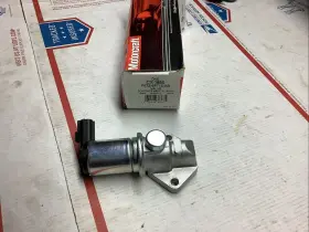 F67z-9f715-ab Motorcraft Cx-1850 Nos Idle Air Control Valve