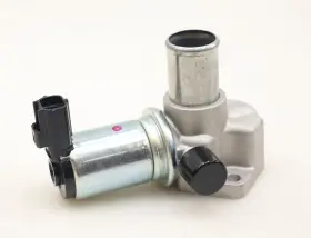 Cx-1870 Motorcraft New Idle Air Control Valve E350 E450 E550 6.8l 1997-2005