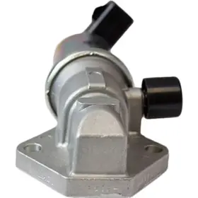 Cx1666 Motorcraft Idle Air Control Valve Iac Speed Stabilizer For F350 Truck