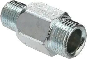 F81z-9b254-aa Motorcraft Fuel Supply Line Fitting Connector - Ford
