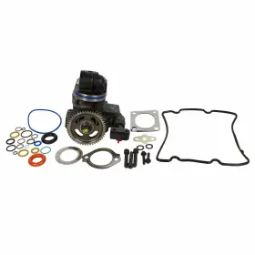 Hpp-7-rm Motorcraft Diesel High Pressure Oil Pump Fits 06-09 Ford Lcf 4.5l-v6