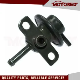 800-403 Motored-parts Pr4144 Fuel Injection Pressure Regulator Fits For 1995-2004 Toyota Tacoma 2.4l