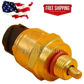 904-7691 Motorpartsselling 9047691 For 2003-2008 Volvo D12 Vn Vnl Vhd Truck 1077574 New Oil Temp Pressure Sensor