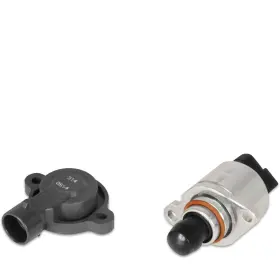 2942 Msd Ignition Tps/iac Kit