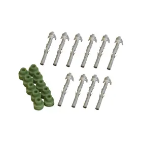 8191 Msd Female Pins And Seals