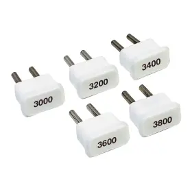 3800 Msd 8743 Rpm Module Kit 3000 To