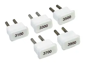87431 Msd Rpm Modules - 3000 Series Kit Odd Increments 87431 Msd Rpm Modules - 3000 Series Kit Odd Increments