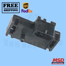 Msd23121 Msd L2415896 Manifold Absolute Pressure Sensor