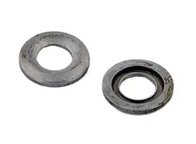 3070 Mtc Fuel Injector Heat Shield With