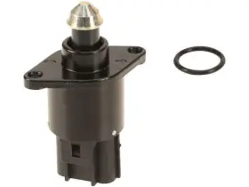 93bq84x Mtc Idle Control Valve Fits 2000-2002 Dodge Dakota 4.7l V8