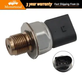 7450706rem Nakkaa Fuel Rail Sensor D18 D24 Nap 7450706 Fits For Bobcat Doosan High Pressure