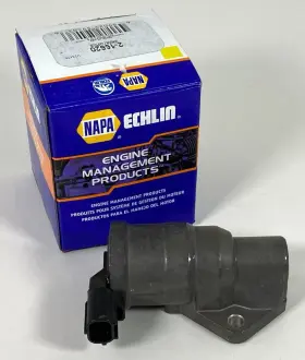 2-16620 Napa Echlin Fuel System Auxiliary Air Valve Fits Ford 2-16620 Napa Echlin Fuel System Auxiliary Air Valve Fits Ford