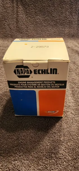 2-29573 Napa Echlin Idle Air Control Valve Part No Nos 2-29573 Napa Echlin Idle Air Control Valve Part No Nos