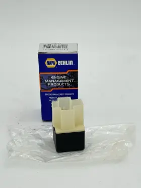 Ar191 Napa New In Box Fuel Injection Relay Ar191 Napa New In Box Fuel Injection Relay