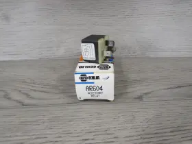 Ar604 Napa Ar 604 Automatic Temperature Control Relay Atc
