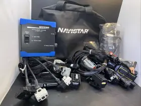 12-801-01-01 Navistar International Programming Station Heavy/medium Duty New