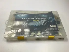 999159 Needa Parts Nylon Fuel Line Repair Kit