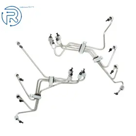 629349 Netuera 8 For 1983/1984-1994 Ford F-series 6.9l 7.3l Idi Diesel Fuel Injection Lines
