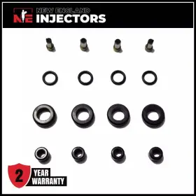 23250-28060 New England Injectors Fuel Injector Rebuild Kit Denso Fits Lexus 2.4l L4 2003-2012