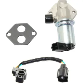 15189930 Next Ride Throttle Position Sensor For 1994-1996 Ford F-150