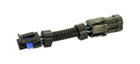 1202-2h Ngap Idle Air Control Valve Adapter Wire Harness Iac For Lt1 Camaro Corvette