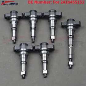 P7100 Nhq-parts 768857148572 New 6x 13mm Barrels And Plungers High Performance For Cummins Pump 94-98 Usa