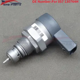 057130764h Nhq-parts 768904874737 New Fuel Pressure Regulator On Injector Rail For Audi Vw Tdi Diesel Us