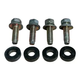 08158-8251f Nissan 03-06 350z Infiniti G35 Vq35de Fuel Injector Rail Bolt Kit