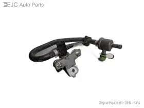 Nissan 14935fj02c Evap Purge Valve From 2014 Pathfinder 3.5 Gas