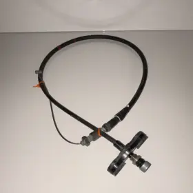 18201-24u03 Nissan 1989-1990 240sx S13 Oem Ka24e Single Cam Accelerator Throttle Cable