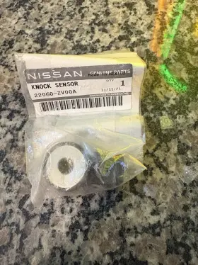22060zv00a Nissan Oem Genuine Knock Sensor