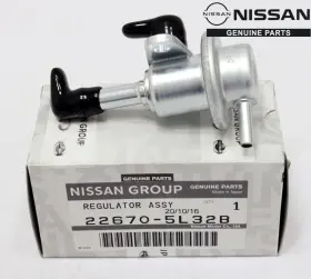 22670-5l32b Nissan 226705l32b Fuel Regulator Oem Engine Genuine Pressure Valve