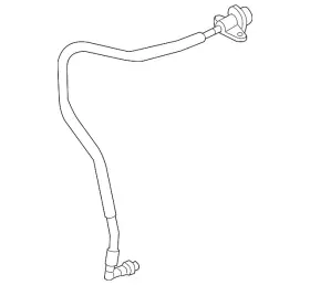 22675-am60b Nissan Genuine Damper Assembly