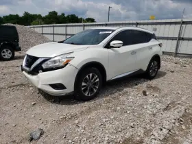 226803va0a Nissan Used Fuel Injection Air Flow Meter Fits 2017 Murano Thru 12/31/15 Grade