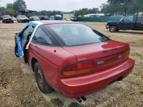 2268040f00 Nissan Used Fuel Injection Air Flow Meter Fits 1990 240sx Grade A