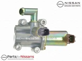 23781-53f12 Nissan Genuine 240sx Idle Air Control Valve - New Oem