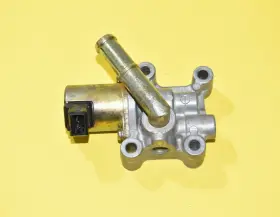 23781-88g10 Nissan 90-95 Pathfinder D21 Truck Idle Air Regulator Valve Iac 3.0l V6 Oem 91 92