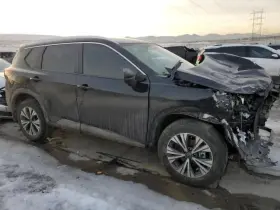 322-10213 Nissan Rogue 2022 Fuel Injection Parts 3843882
