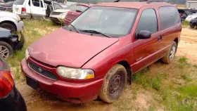323-59115a Nissan Fuel Pump Assembly Thru 11/99 Fits 99-00 Quest 239460