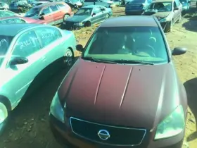 323-59399 Nissan Fuel Pump Assembly 2.5l 4 Cylinder Fits 04-06 Altima 159355