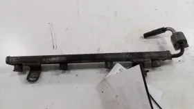 943.da1d08 Nissan Sentra Fuel Rail Injection Injector Mount Bar 2007 2008 2009 2010 2011