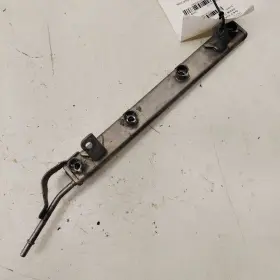 943.da1f17 Nissan Rogue Fuel Rail Injection Injector Mount Bar 2.5 2017 2018 2019