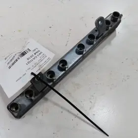 Nissan 943.da1h21 Versa Fuel Rail Injection Injector Mount Bar 2023 2022 2021 2020