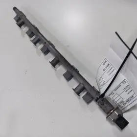943.da1k21 Nissan Altima Fuel Rail Injection Injector Mount Bar 2023 2022 2021 2020 2019