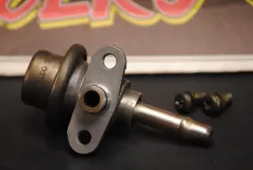 A44-v22l00 Nissan 7826b S14 240sx Ka24de Fpr Fuel Pressure Regulator Jecs R33 Skyline Rb25det C34 Stagea
